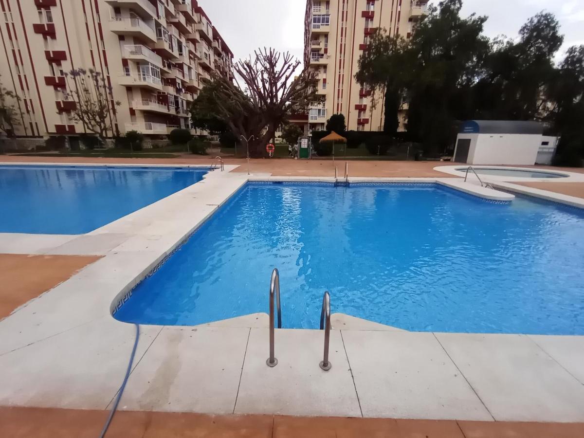 Carpe Diem Apartment Benalmádena